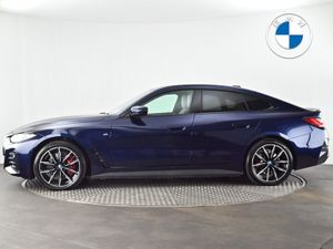 BMW i4 Edrive40 M Sport - Image 3