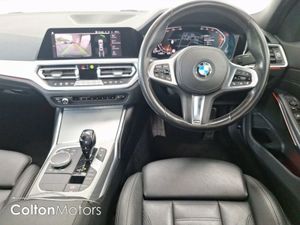BMW 3 Series M Sport 318D - Image 3