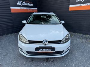 Volkswagen Golf 1.4 TSI Highline EST - Image 2