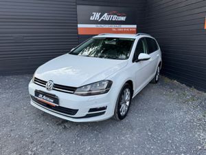 Volkswagen Golf 1.4 TSI Highline EST - Image 3