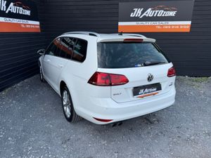 Volkswagen Golf 1.4 TSI Highline EST - Image 4