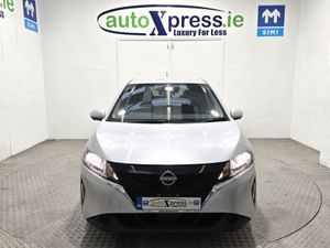 Nissan NOTE 1.2 Hybrid Automatic  Reversing Camera - Image 3