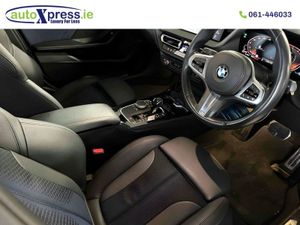 BMW 1 Series 118D M-sport Automatic  Reversing Ca - Image 2
