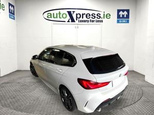 BMW 1 Series 118D M-sport Automatic  Reversing Ca - Image 3