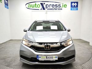 Honda Shuttle 1.5 Self Charging Hybrid Automatic - Image 3