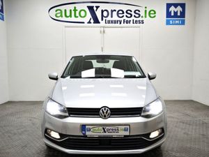 Volkswagen Polo 1.2 TSI Automatic  Reversing Came - Image 3