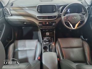 Hyundai Tucson 2WD Executive - Image 2