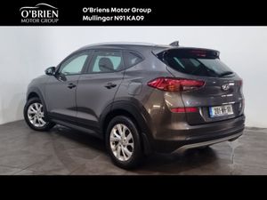 Hyundai Tucson 2WD Executive - Image 3