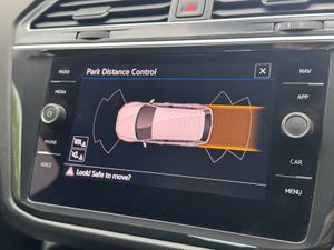 Volkswagen Tiguan 2021 manual - Image 3