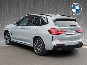 BMW X3 Xdrive30 M Sport - Image 3