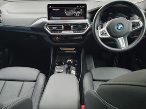 BMW X3 Xdrive30 M Sport - Image 4