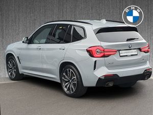 BMW X3 Xdrive30 M Sport - Image 3