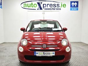 Fiat 500 1.2 Automatic  Reversing Camera - Image 3