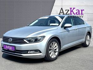 Volkswagen Passat 2019 CL 2.0 TDI 150HP  93 P/W W - Image 4