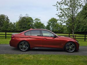 BMW 3-Series 330e Msport Shadow Edition - Image 2