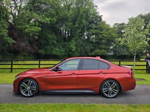BMW 3-Series 330e Msport Shadow Edition - Image 3
