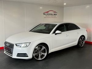 Audi A4 2.0 TDI SE Ultra S/S 148BHP 4DR 150PS - Image 2