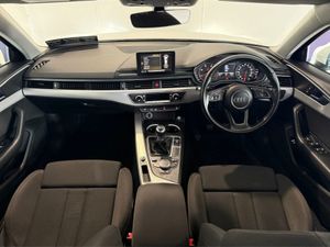 Audi A4 2.0 TDI SE Ultra S/S 148BHP 4DR 150PS - Image 3