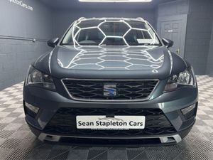 SEAT Ateca 1.6 TDI 115HP SE Plus 5DR - Image 4