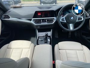 BMW 2 Series 220i M Sport Coupe - Image 4