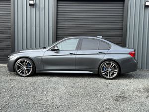182 BMW 3-Series Shadow Edition - Image 3