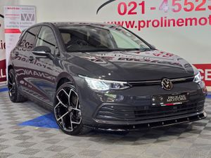 VW GOLF 2.0 TDI NEW MODEL IN STUNNING CONDITION - Image 4