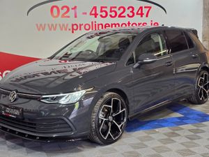 VW GOLF 2.0 TDI NEW MODEL IN STUNNING CONDITION - Image 3