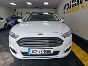 Ford Mondeo 2.0 Tdci Titanium 150PS 5DR Auto - Image 2