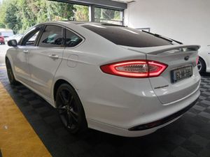 Ford Mondeo 2.0 Tdci Titanium 150PS 5DR Auto - Image 4