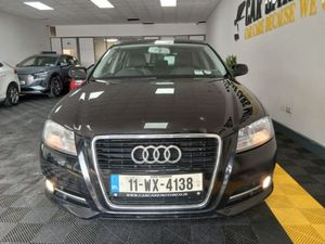 Audi A3 1.6 TDI SE 103BHP 5DR - Image 2