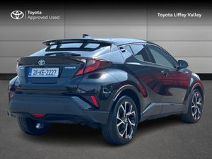 Toyota C-HR C-hr 1.8 Hybrid Sport - Image 2