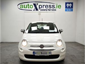 Fiat 500 1.2 Automatic  Reversing Camera - Image 3