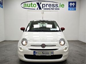 Fiat 500 0.9 Twinair POP Automatic  Reversing Cam - Image 3