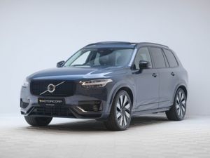 Volvo XC90 Recharge T8 Ultimate Dark AWD - Image 3