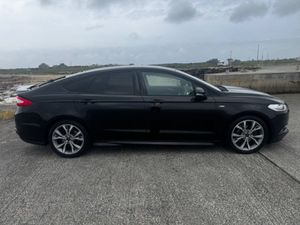 Ford Mondeo 2.0 Tdci St-line 150PS 5DR - Image 2
