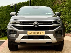 232D Volkswagen Amarok 3.0 V6 231BHP with vat - Image 2