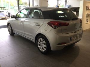 Hyundai i20 S AIR 1.2 Petrol - NCT 3/26 - Tax 2/2 - Image 3