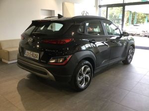 Hyundai Kona Hybrid - Image 2