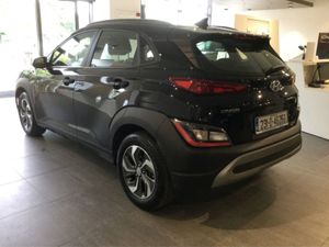 Hyundai Kona Hybrid - Image 3