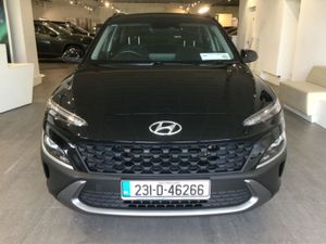 Hyundai Kona Hybrid - Image 4