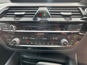 BMW 5 Series E G30 M Sport 4DR Auto - Image 2