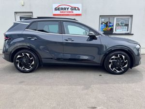 Kia Sportage GT Line Mhev 5DR TOP Spec - Image 3