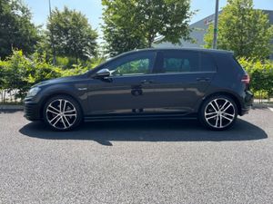 Volkswagen Golf GTD 2.0 Diesel Manual  fresh Nct - Image 2
