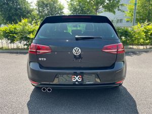 Volkswagen Golf GTD 2.0 Diesel Manual  fresh Nct - Image 4