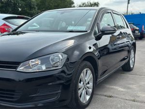 Volkswagen Golf 1.6 TDI SE Bluemotion 105PS 5DR A - Image 3