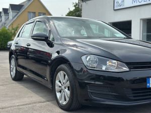 Volkswagen Golf 1.6 TDI SE Bluemotion 105PS 5DR A - Image 4