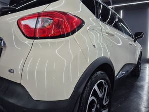 Renault Captur Intense 1.5 DCI 90 4DR - Image 2