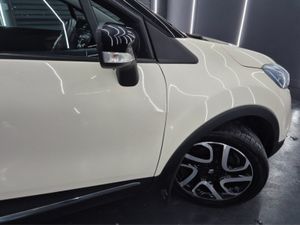 Renault Captur Intense 1.5 DCI 90 4DR - Image 3