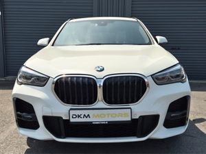 BMW X1 Sdrive18d X1sd 4DR Auto - Image 2