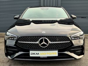 Mercedes-Benz CLA Class AMG Line Executive - Image 2